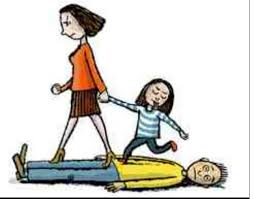 Parental Alienation-A Type of Child Abuse..